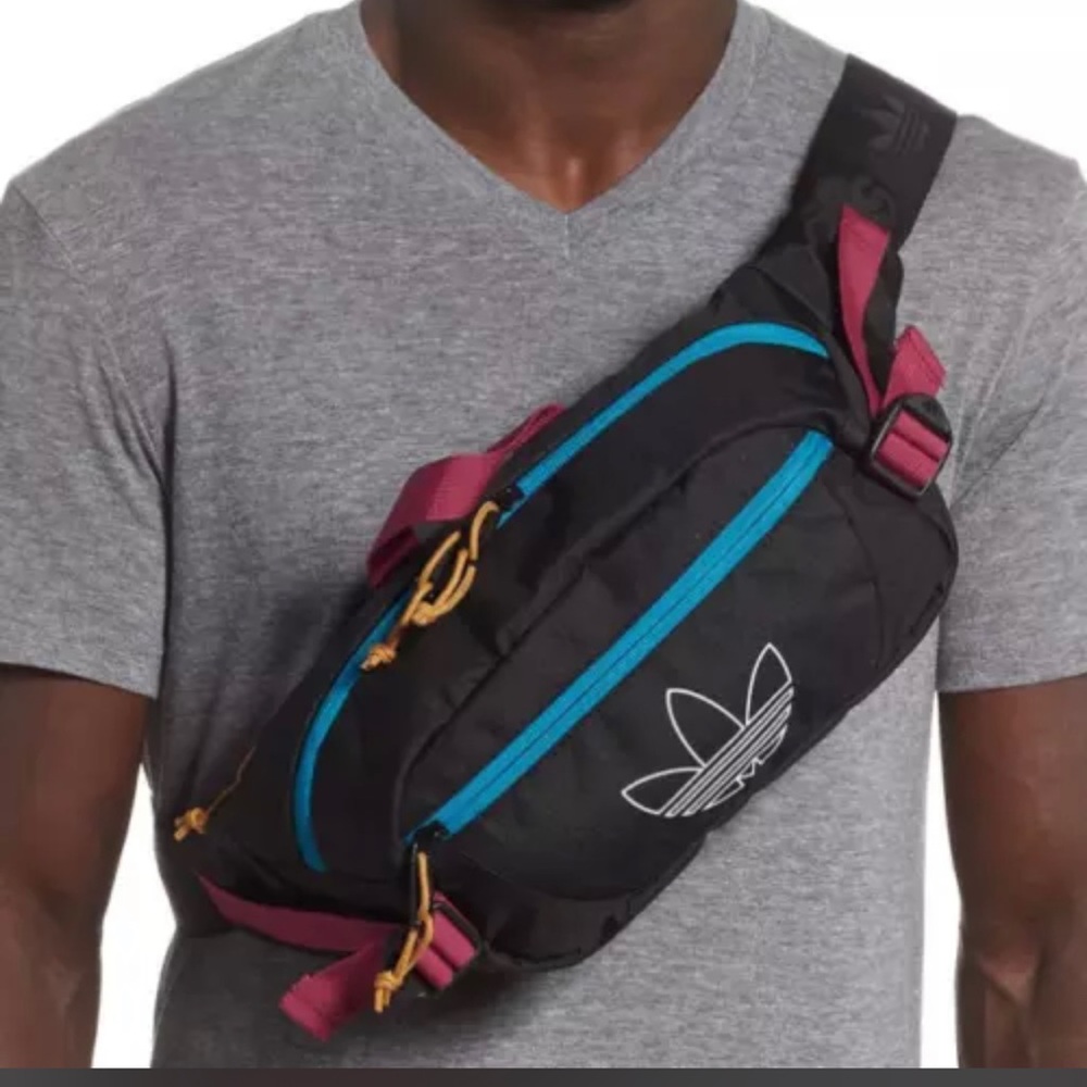 Original unisex Waist Bag